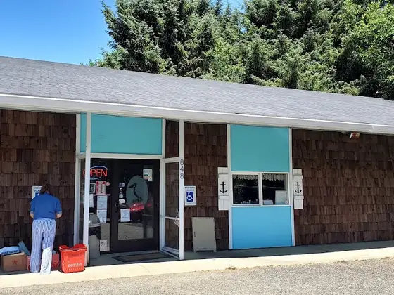 Anchor Avenue Thrift Store