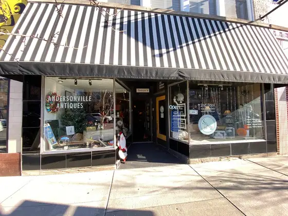 Andersonville Antiques