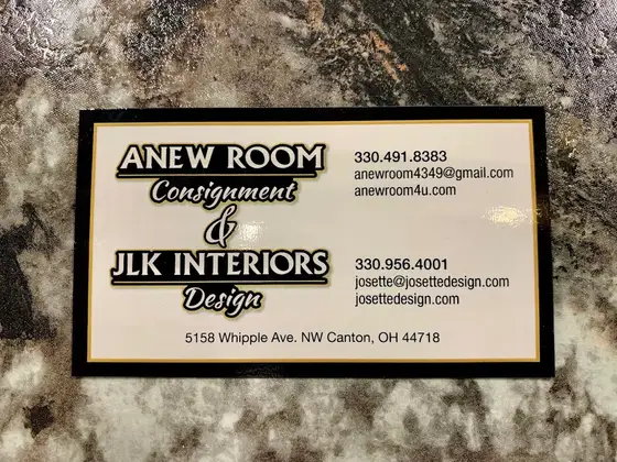 Anew Room