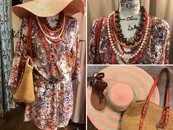 Anew-U Ladies Resale Boutique