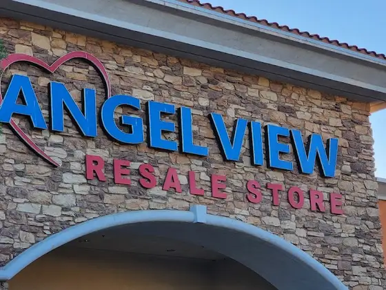 Angel View Resale Boutique