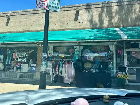 Angels Closet Resale Shop