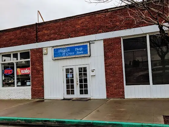 Angels of Grace Thrift Store