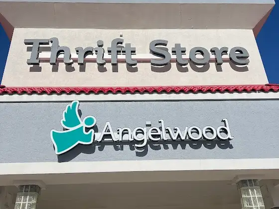 Angelwood Thrift Store