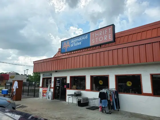 Animal Aid of Tulsa