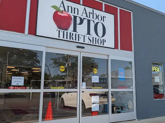 Ann Arbor PTO Thrift Shop