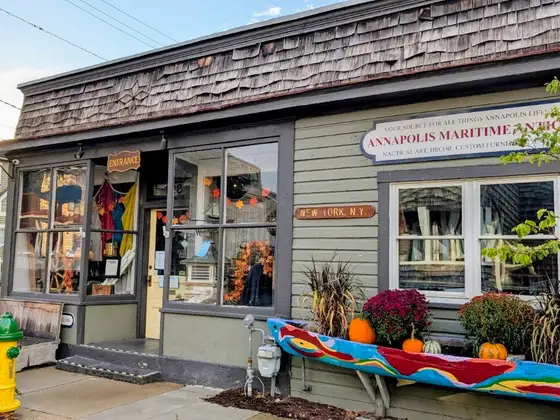 Annapolis Maritime Antiques