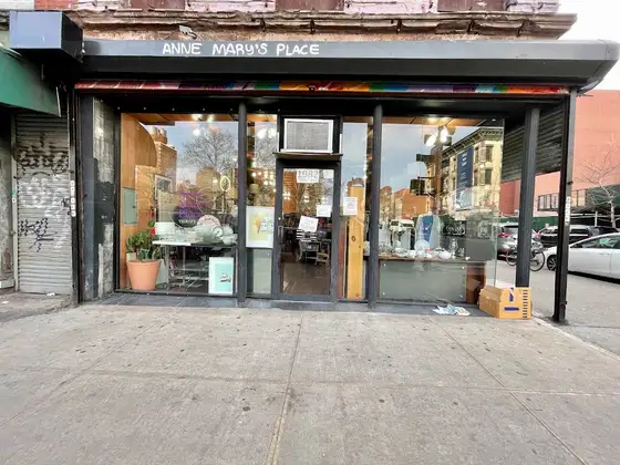 Anne Mary's Place
