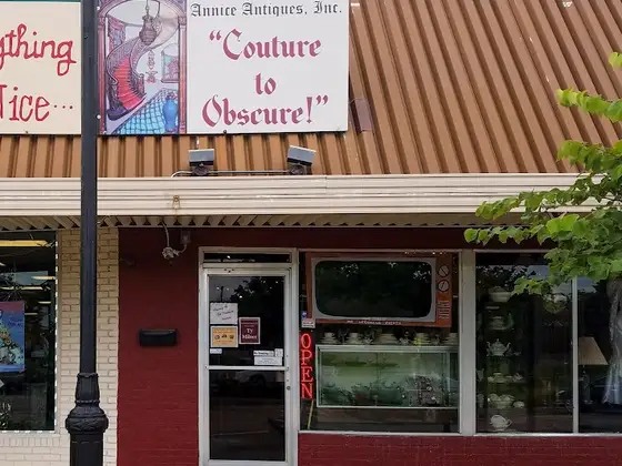 Annice Antiques