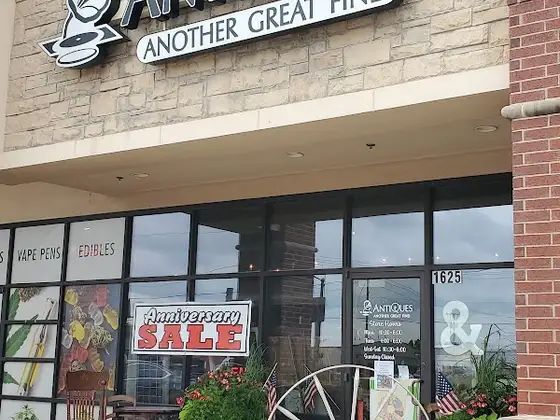 Another Great Find Antiques