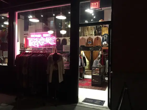 Another Man's Treasure Vintage Store