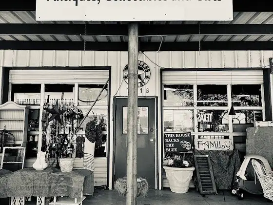 Another Time Vintage