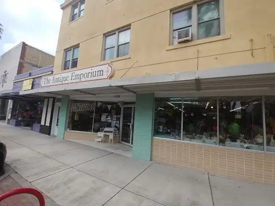 Antique & Artisans Emporium