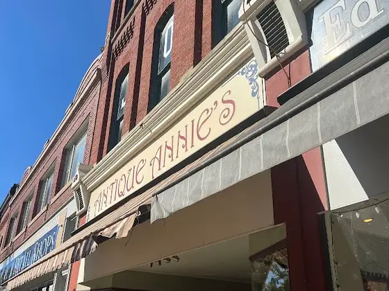 Antique Annie's