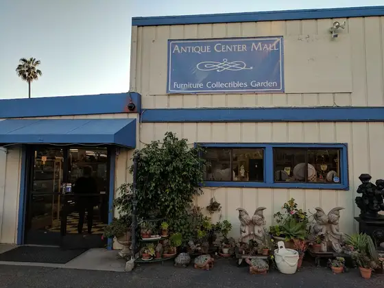 Antique Center Mall