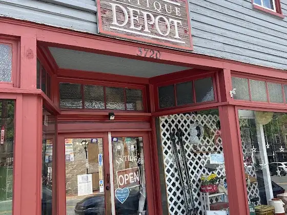 Antique Depot