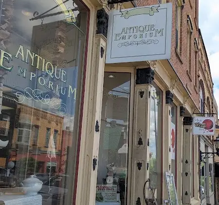 Antique Emporium