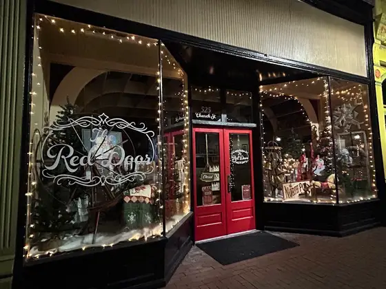 Antique Emporium