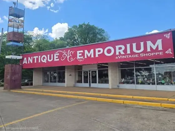 Antique Emporium