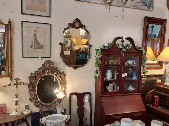 Antique Furniture Rescue