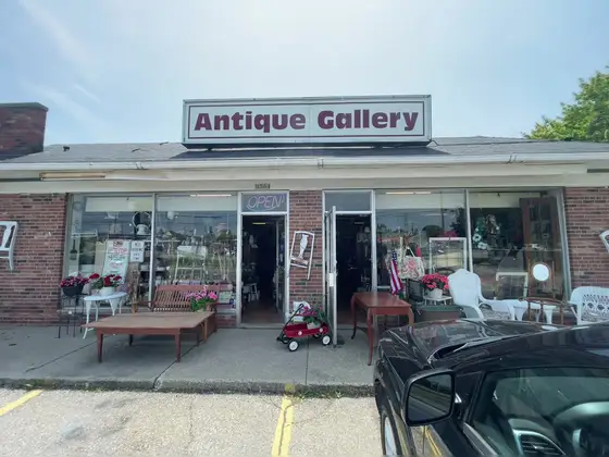 Antique Gallery
