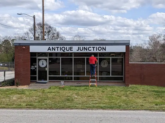 Antique Junction