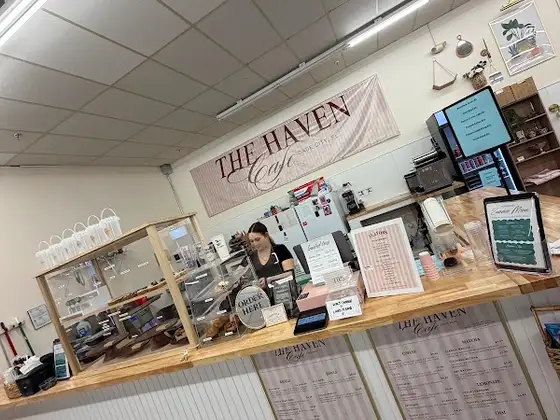Antique Mall