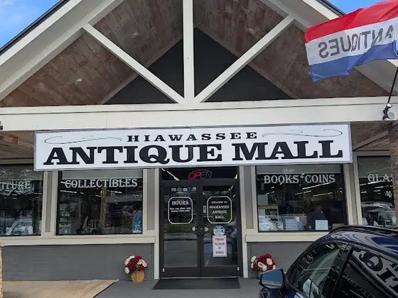 Antique Mall