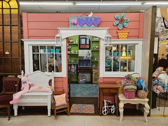 Antique Mall