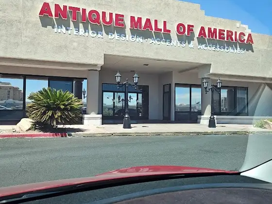 Antique Mall of America