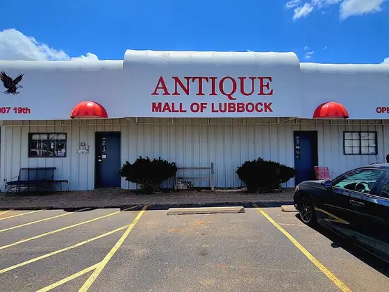 Antique Mall of Lubbock