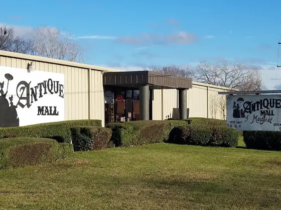 Antique Mall of Mansfield