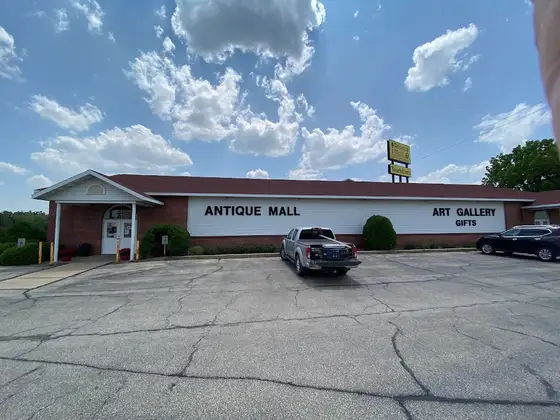 Antique Mall of Tomah in Tomah, WI