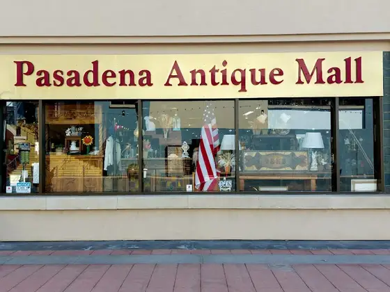 Antique Mall