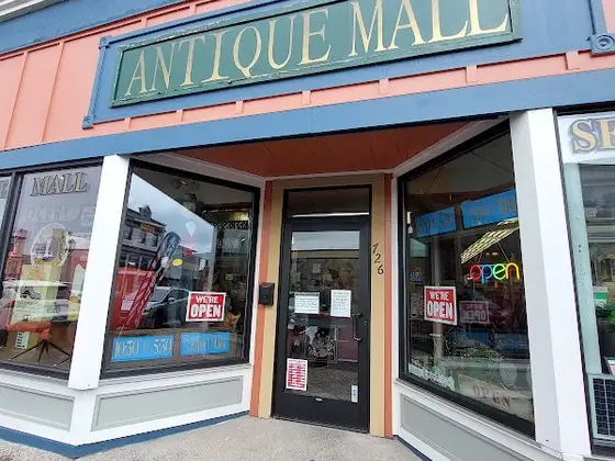 Antique Mall