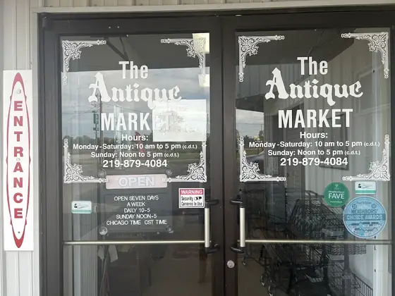 Antique Market