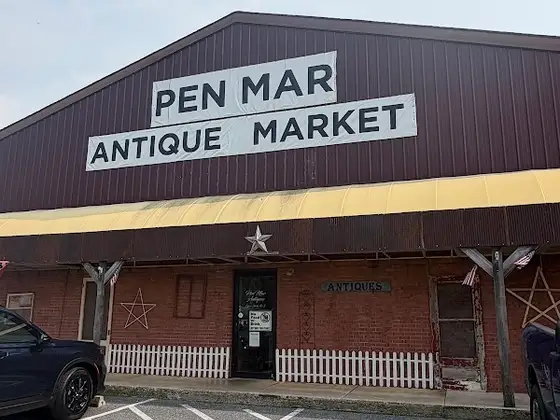 Antique Market