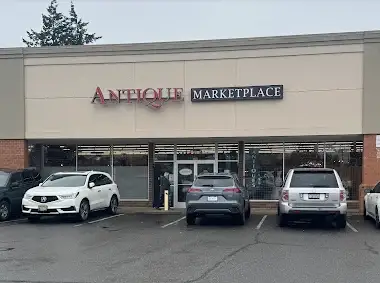 Antique Marketplace