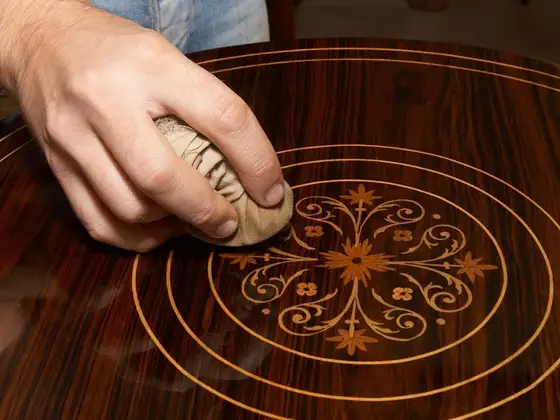 Antique Refinishers, Inc.