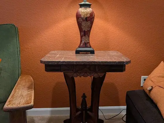 Antique Restoration