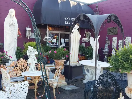 Antique Revival