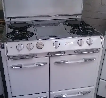 Antique Stove Shop