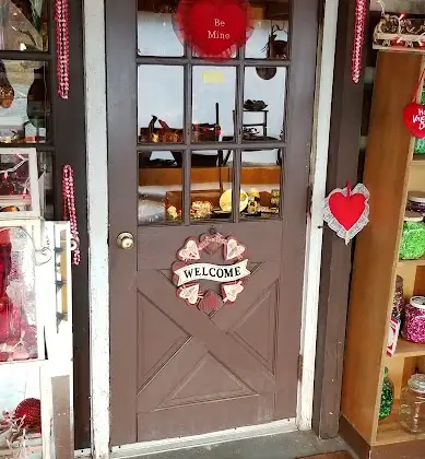 Antique Treasures