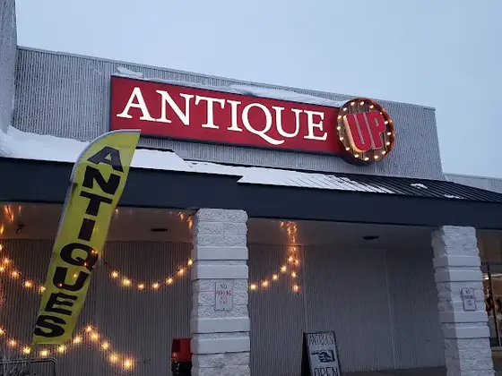 Antique Up