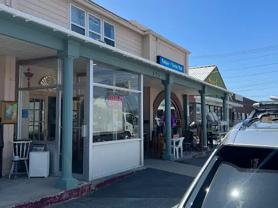 Antique Variety Mall
