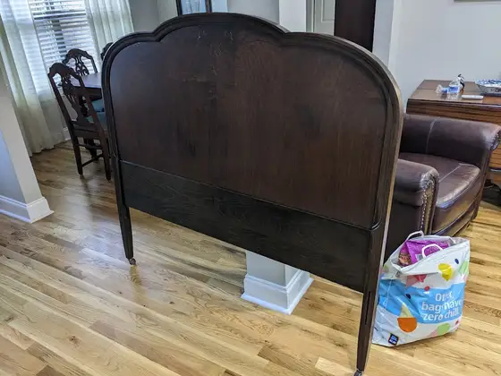 Antique Woodshop