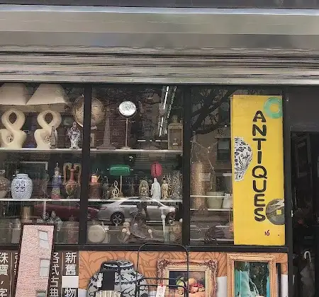 Antiques 16