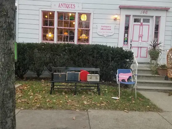 Antiques Allentown