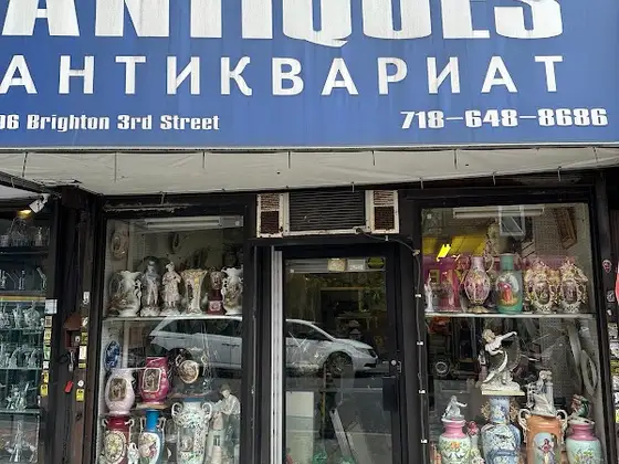 Antiques