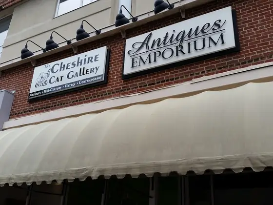 Antiques Emporium